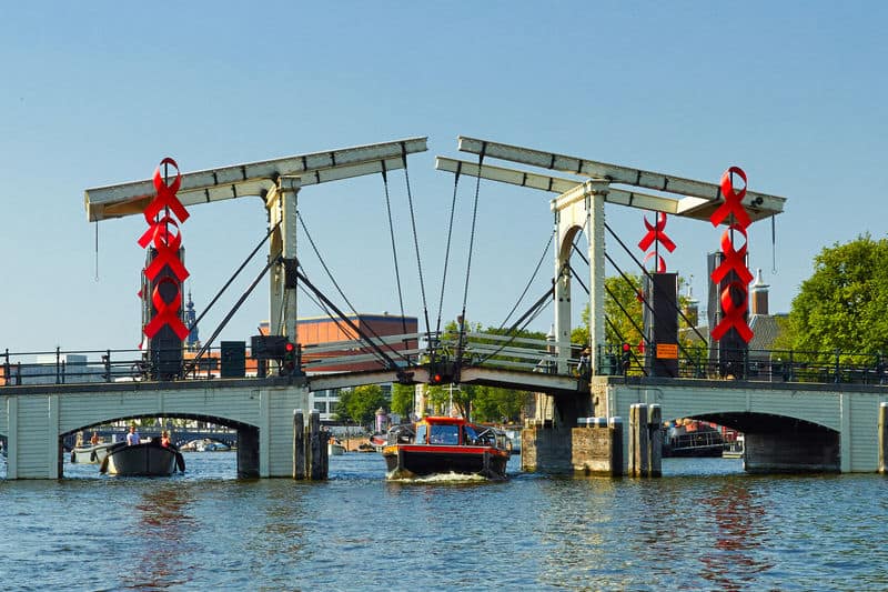 Coordinator Fietskoeriers Amsterdam